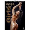 Calendrier pinup Girls Exclusive 2023
