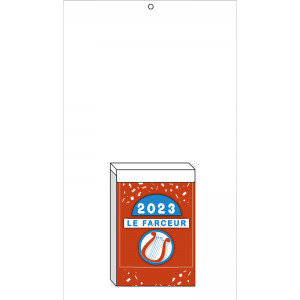 Le Farceur 2023