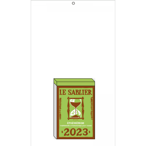 Le Sablier 2023
