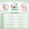 Calendrier Family Planner 2025 – Juin
