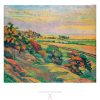 Calendrier Art Impressionism 2025 – Octobre