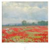 Calendrier mural Art Impressionism 2026 – mai