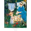 Calendrier mural Art Impressionism 2026 – juillet