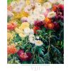 Calendrier mural Art Impressionism 2026 – août
