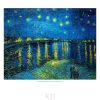 Calendrier mural Art Impressionism 2026 – décembre