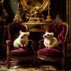 Calendrier mural Little Fun 2026 – novembre
