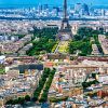Calendrier mural Europe 2026 – septembre