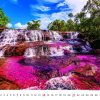 Calendrier mural National Parks 2026 – juin