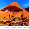 Calendrier mural National Parks 2026 – juillet