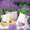 Calendrier mural Provence 2026 – juin
