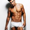 Calendrier mural Sexy Boys 2026 – janvier