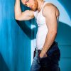 Calendrier mural Sexy Boys 2026 – septembre