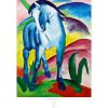 Calendrier mural Art Expressionism 2026 – mai