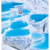 Calendrier mural Geo Art 2026 – janvier