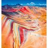 Calendrier mural Geo Art 2026 – mars