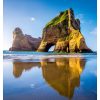 Calendrier mural Geo Art 2026 – juillet