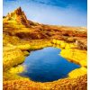 Calendrier mural Geo Art 2026 – septembre