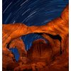Calendrier mural Geo Art 2026 – novembre
