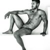 Calendrier mural Men 2026 – février