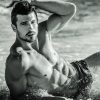Calendrier mural Men 2026 – juin