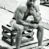 Calendrier mural Men 2026 – juillet