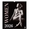 Calendrier mural Women 2026