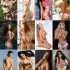 Calendrier mural Top Selection 2026 – images