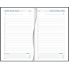 Agenda Daily 2026 relié