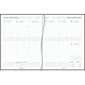 Agenda Business 2026
