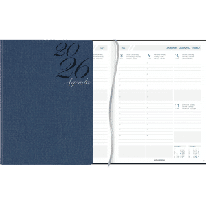 Agenda Business 2026 Bleu