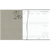 Agenda Business 2026 Gris