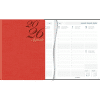 Agenda Business 2026 Rouge