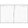 Agenda Plan-a-week 2026