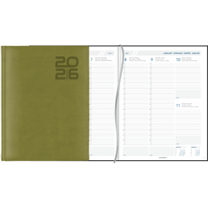 Agenda Plan-a-week 2026 vert