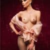 Calendrier glamour Playboy 2026 – décembre